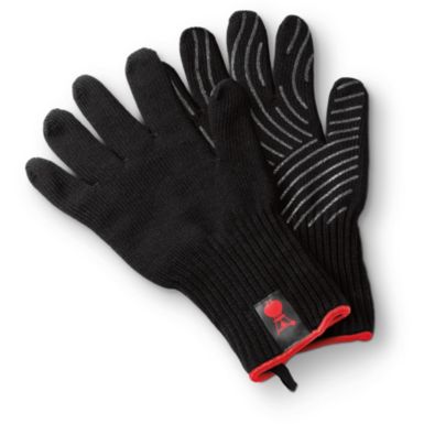 Gants barbecue WEBER Barbecue taille L/XL