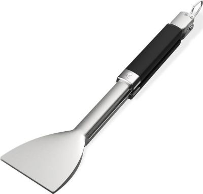 WEBER Pince plate Flat-Grip