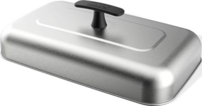 Cloche pour plancha WEBER Cloche de cuisson pour plancha XL