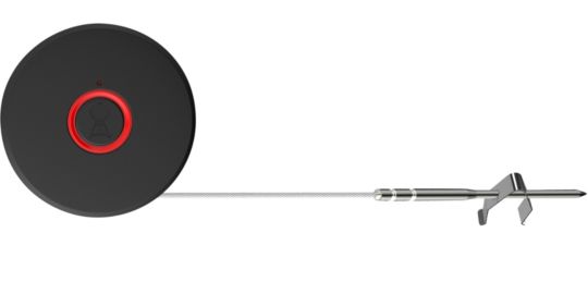 Sonde de cuisson WEBER filaire bluetooth
