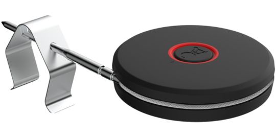 Sonde de cuisson WEBER filaire bluetooth