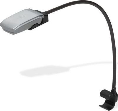 Ustensile barbecue WEBER Lampe flexible Weber Works