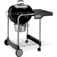 barbecue charbon weber performer original 57 cm
