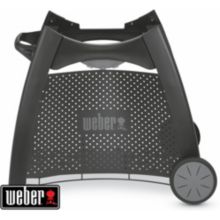 Chariot barbecue WEBER Deluxe pour Q2000