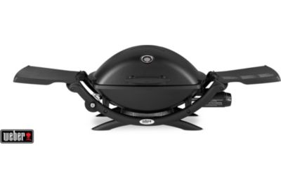 Barbecue WEBER Q2200 Noir