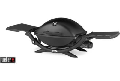 Barbecue WEBER Q2200 Noir