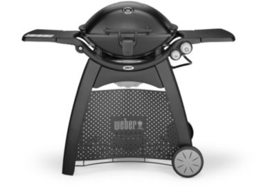 Barbecue WEBER Q 3200 Noir