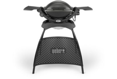 Barbecue WEBER Q 1400 Stand Electric Gri