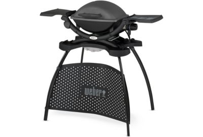 Barbecue WEBER Q 1400 Stand Electric Gri