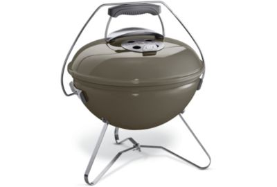 Barbecue WEBER SMOKEY JOE PREMIUM 37cm SmokeGrey