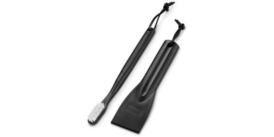 KIT WEBER 2 accessoires de nettoyage