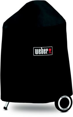 Housse WEBER de luxe pour BBQ charbon diam 47cm