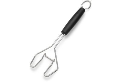 Poignée grille barbecue WEBER pour grilles GBS Gourmet BBQ System