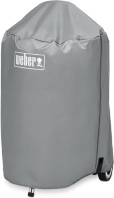 Weber - Housse Deluxe Weber pour Performer Premium et Deluxe GBS - Housses  et tapis de barbecues - Rue du Commerce