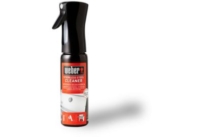 Nettoyant barbecue WEBER inox 300ml