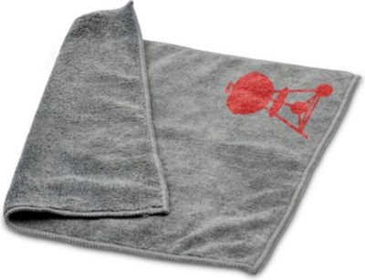 Ustensile barbecue WEBER Chiffon nettoyage microfibre