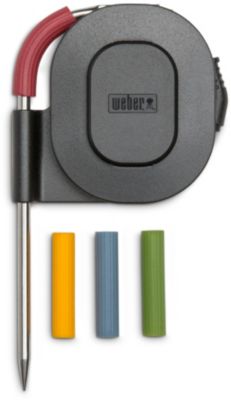 Sonde de cuisson WEBER à viande Igrill Pro