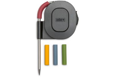 Sonde de cuisson WEBER à viande Igrill Pro