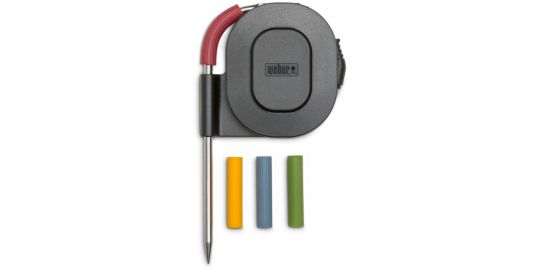 Sonde de cuisson WEBER à viande Igrill Pro