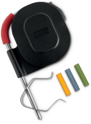 Sonde de cuisson WEBER à température Igrill Pro