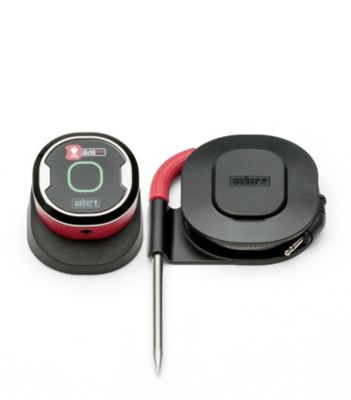 Thermomètre de cuisson WEBER IGrill mini
