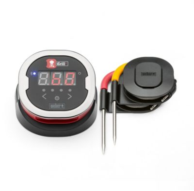 Thermomètre de cuisson WEBER IGrill 2