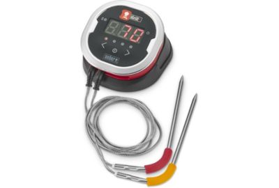 Thermomètre WEBER IGrill 2