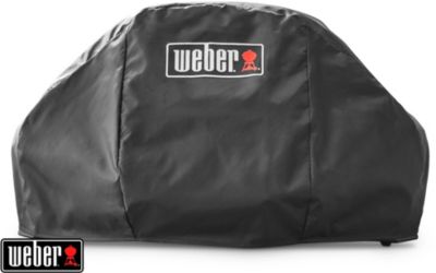Housse barbecue WEBER pour barbecue Pulse 2000