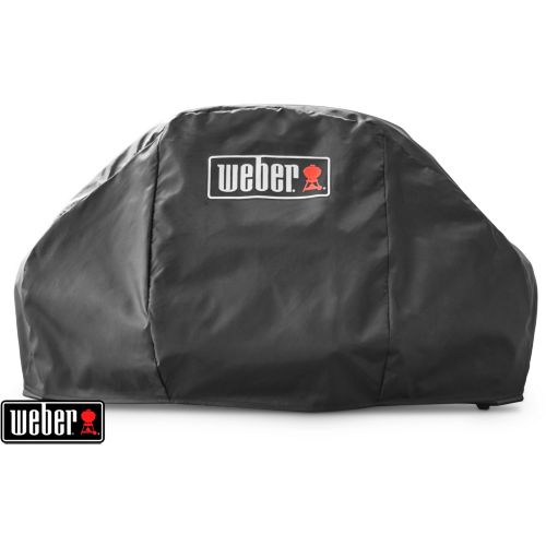Housse premium pour barbecue Weber modèle Q1000