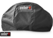 Housse barbecue WEBER pour barbecue Pulse 1000