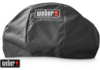 Housse barbecue WEBER pour barbecue Pulse 1000