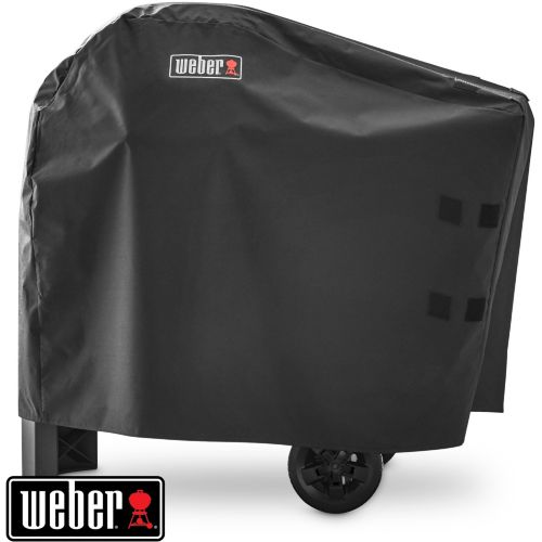 Housse premium pour barbecue Weber Lumin Stand