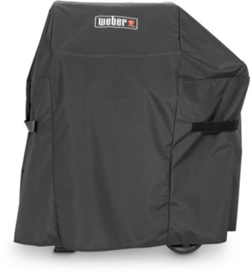 Housse barbecue WEBER premium spririt II 200 / E-210