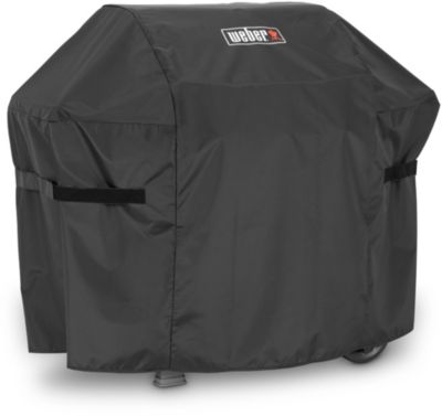 Housse barbecue WEBER Premium SPIRIT II 300 / E0-210/2