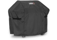 Housse barbecue WEBER Premium SPIRIT II 300 / E0-210/2