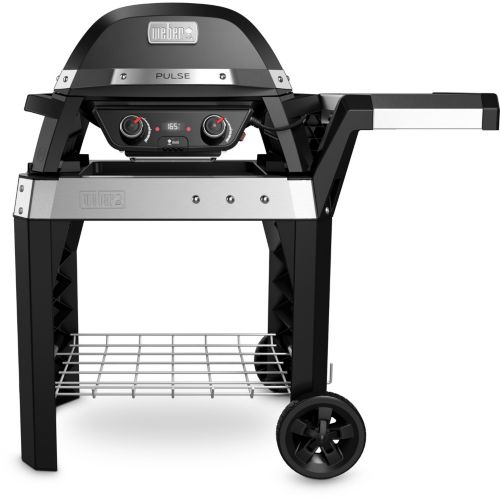 Le nouveau barbecue gaz Weber Genesis II disponible chez Boulanger