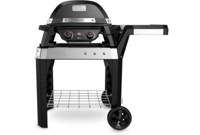Barbecue WEBER PULSE 2000 noir