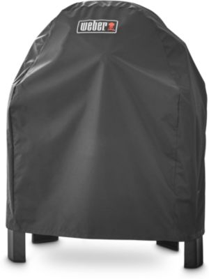 Housse barbecue WEBER pour barbecue Pulse 1000 avec stand