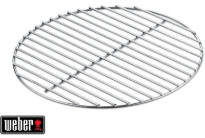 Grille foyère WEBER foyère pour barbecues à charbon 47 cm