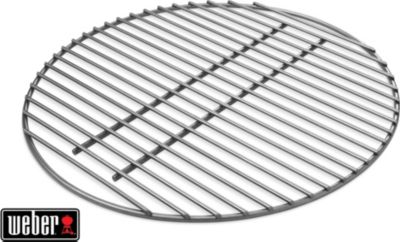 Grille foyère WEBER foyère pour barbecues à charbon 57 cm