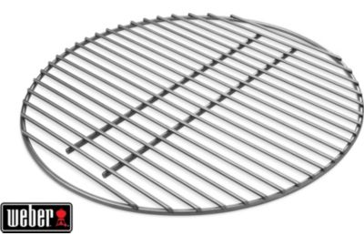 Grille foyère WEBER foyère pour barbecues à charbon 57 cm