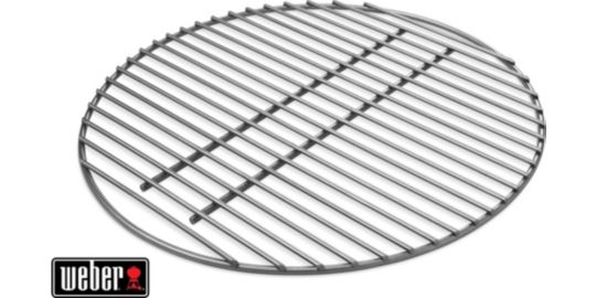 Grille foyère WEBER foyère pour barbecues à charbon 57 cm