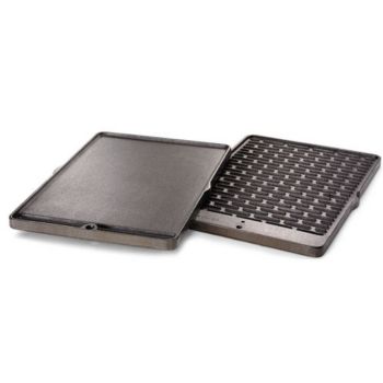 Barbecue gaz SPIRIT CLASSIC E310 WEBER  Webdistrib 