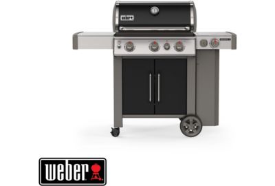 Barbecue WEBER Genesis II EP-335 GBS Gas Grill