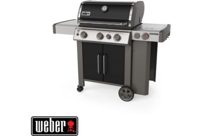 Barbecue WEBER Genesis II EP-335 GBS Gas Grill