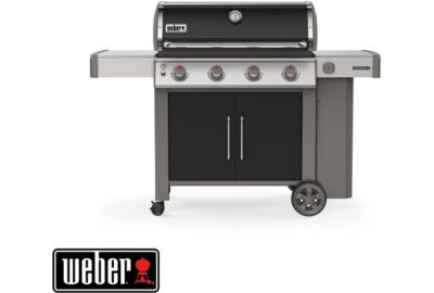 Barbecue WEBER Genesis II E-415 GBS Gas Grill