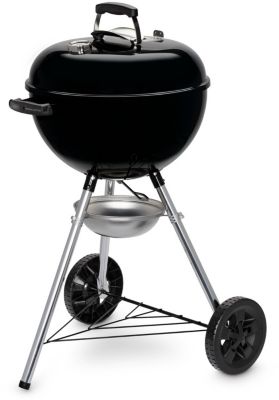 Barbecue charbon WEBER Original Kettle E-4710 Charcoal Grill 47