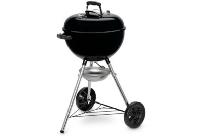 Barbecue WEBER Original Kettle E-4710 Ch