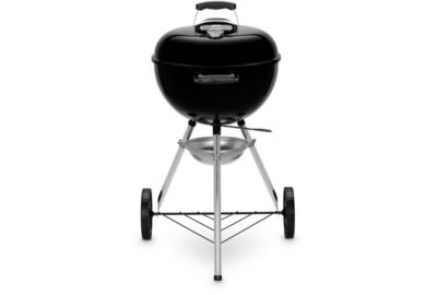 Barbecue WEBER Original Kettle E-4710 Ch