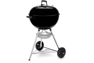 Barbecue WEBER Original Kettle E-5710 Charcoal Grill 57